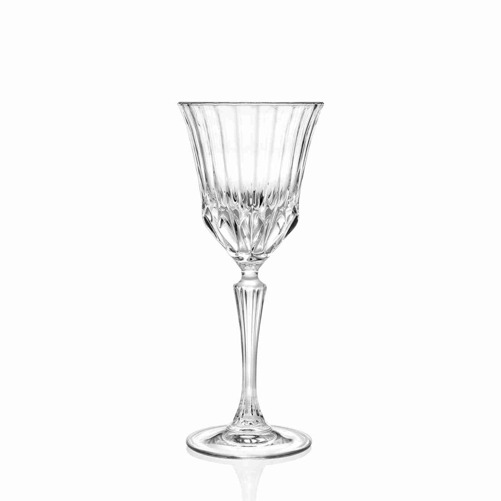 " RCR Adagio 6-teiliges Kelch-Set 280 ml "
