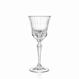 " RCR Adagio 6-teiliges Kelch-Set 280 ml "