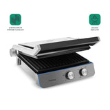 " Homend Grilliant 1344h Inox Toast Und Grillgerät "