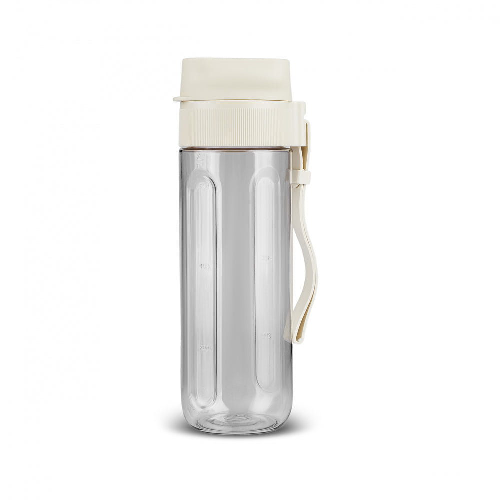 " Homend Artfood 7025H Smoothie Blender Creme "