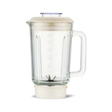 Homend x Jumbo Vintage 4926H Tischmixer Creme