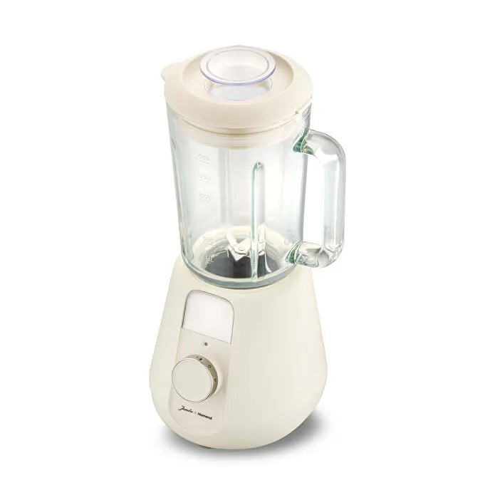 Homend x Jumbo Vintage 4926H Tischmixer Creme