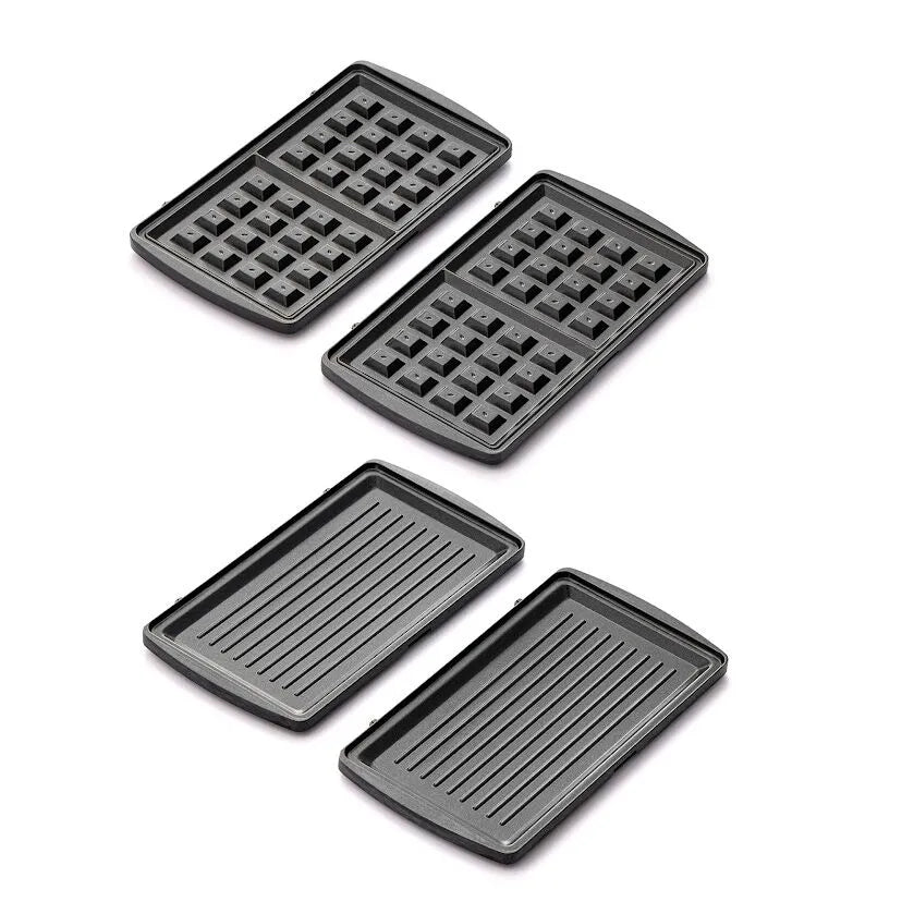 " Homend Toastbuster 1319H Sandwichmaker Weiß "