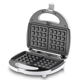 " Homend Toastbuster 1319H Sandwichmaker Weiß "