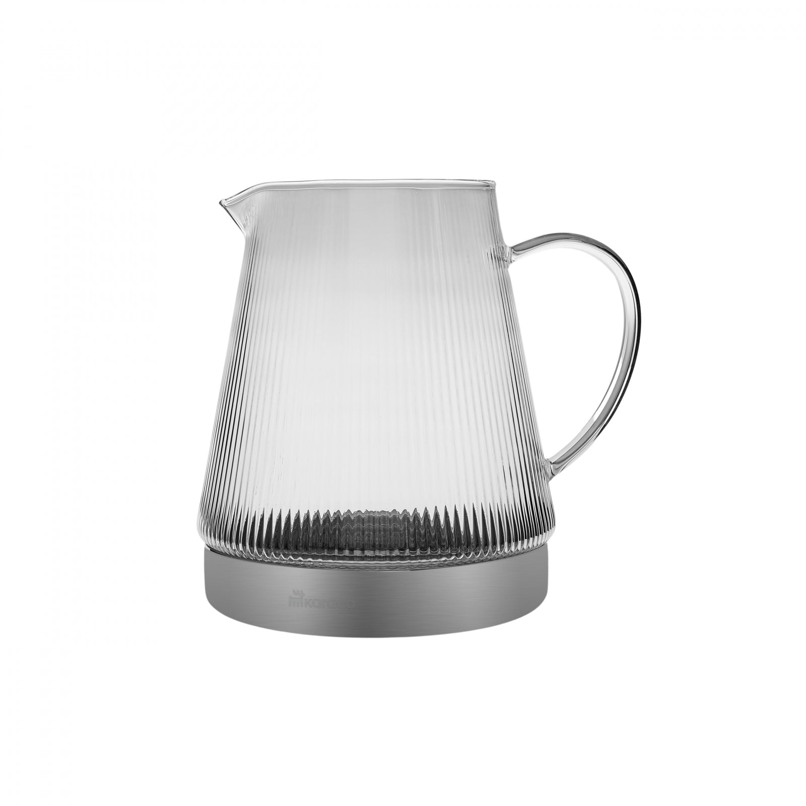 " Karaca Keops Glas-Teekanne "