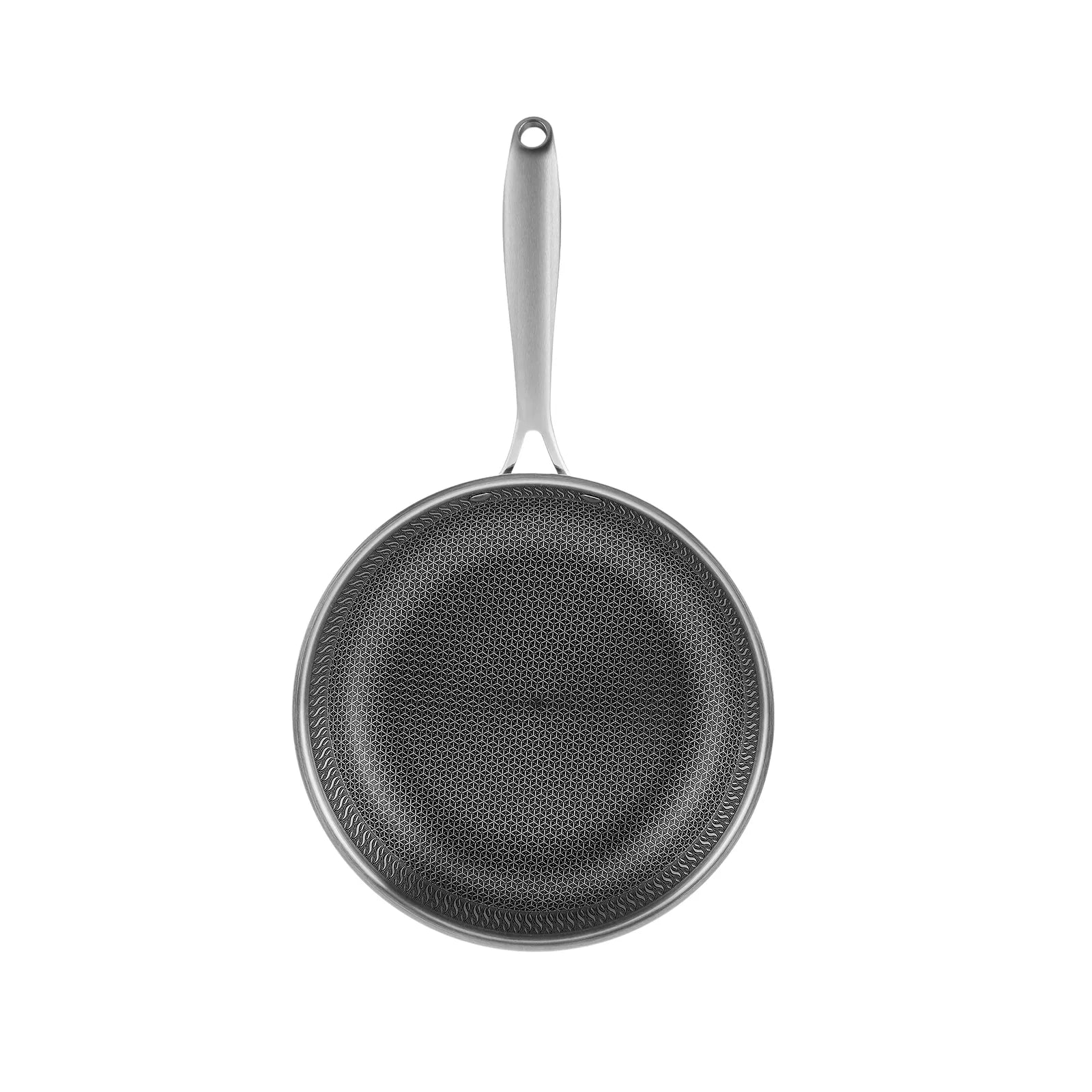 " Karaca 5Ply PowerSteel 316+ Kochtopf Set, 7 Teilig "