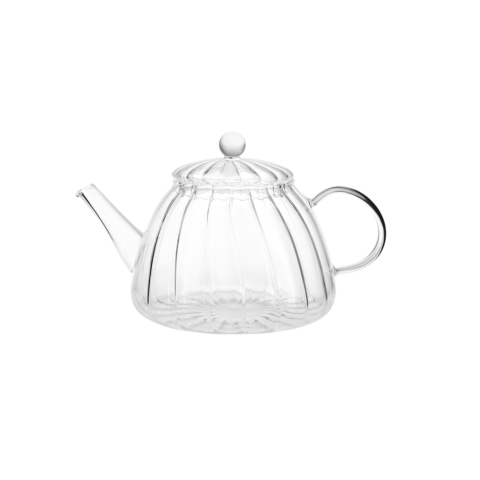 " Karaca Lori Glas-Teekanne "