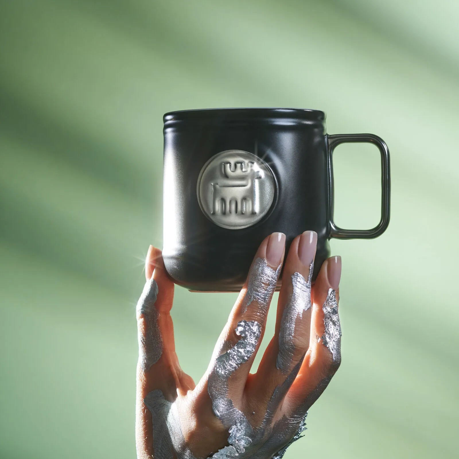 " Signature-Kollektion zum 50-jährigen Jubiläum von Karaca Tasse 370 ml "