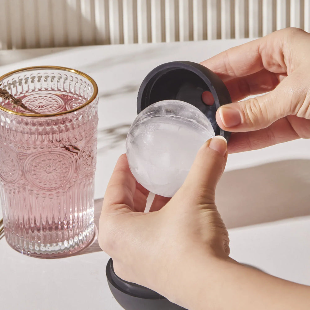 " Karaca Mond Eiswürfelbereiter "