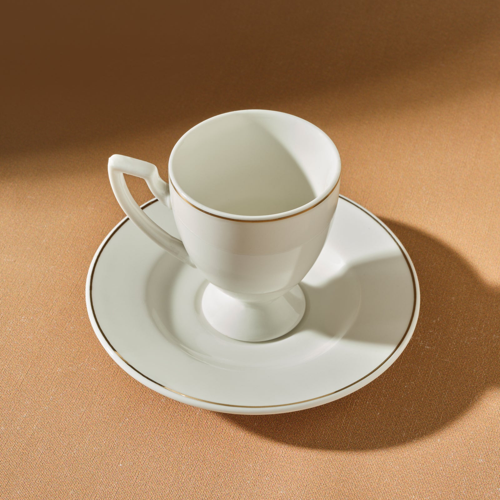 " Karaca Boyoz Kaffeetassen-Set, 6 Personen, 85 ml "
