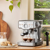 " Karaca Coffee Art 1353 Espressomaschine "