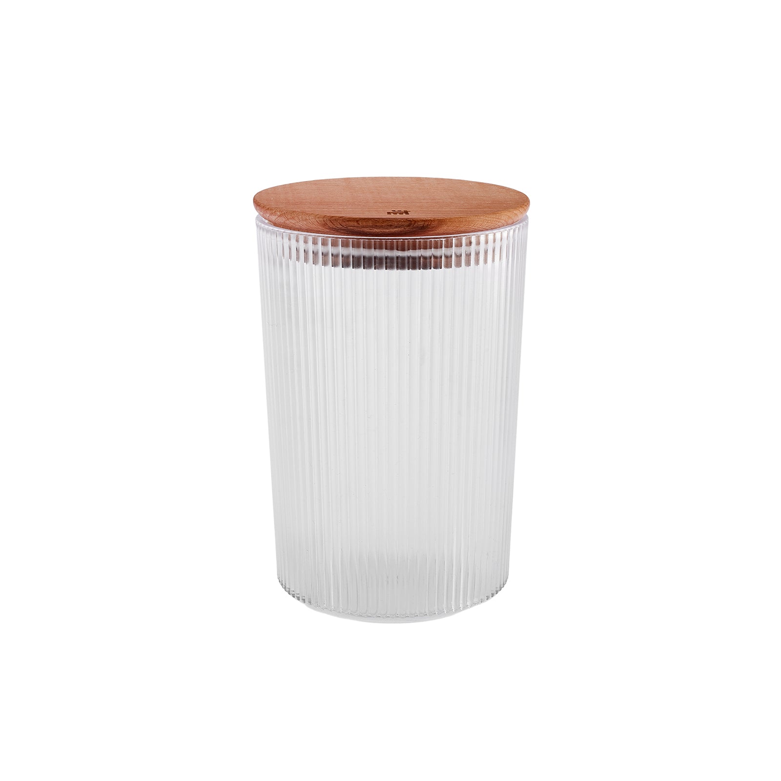 " Karaca Massimo Transparenter Vorratsbehälter, 1.5 lt "