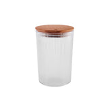 " Karaca Massimo Transparenter Vorratsbehälter, 1.5 lt "
