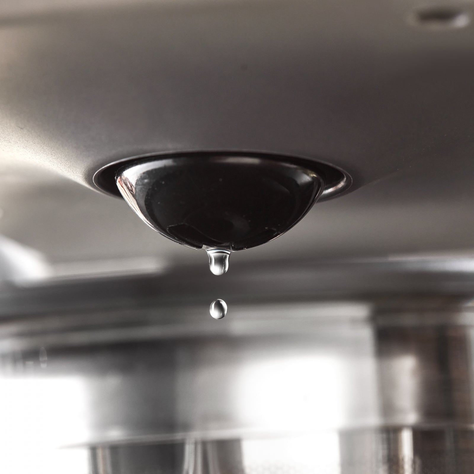" Karaca Caysever Robotea Pro 4 in 1 sprechender automatischer Teekocher Wasserkocher und Filterkaffeemaschine 2500W Space Grau "