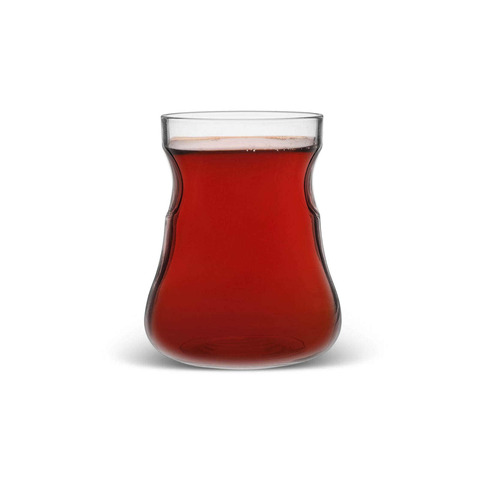 " Karaca Touch Einfaches Teeglas, 155 ml "