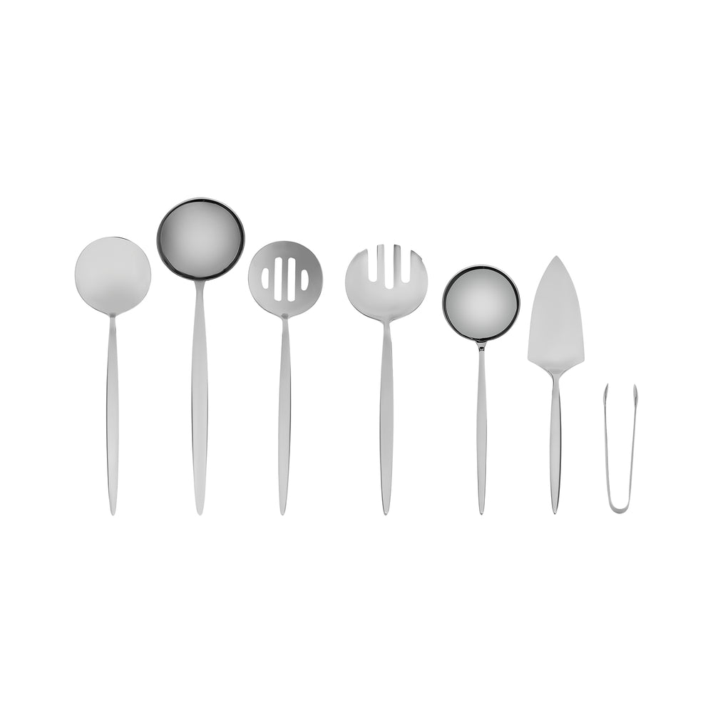 " Karaca Porto Service Set, 7 Teilig "
