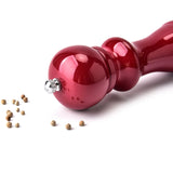 " Karaca African Gewürzmühle Bordeaux "