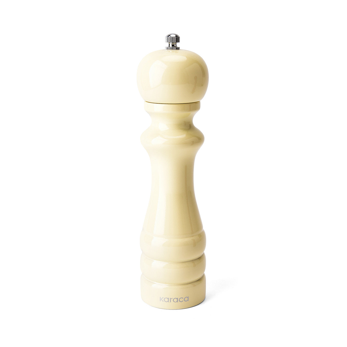 Karaca African Gewürzmühle Creme