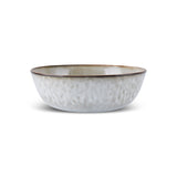 Karaca Rixton Salatschale 22 cm Beige