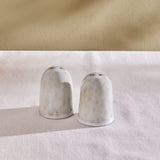 Karaca Rixton Salz- und Pfefferstreuer Beige