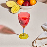 " Karaca Dolce Glas 400 ml Rot "