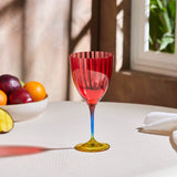 " Karaca Dolce Glas 400 ml Rot "