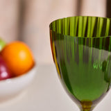 " Karaca Dolce Glas 400 ml Grün "