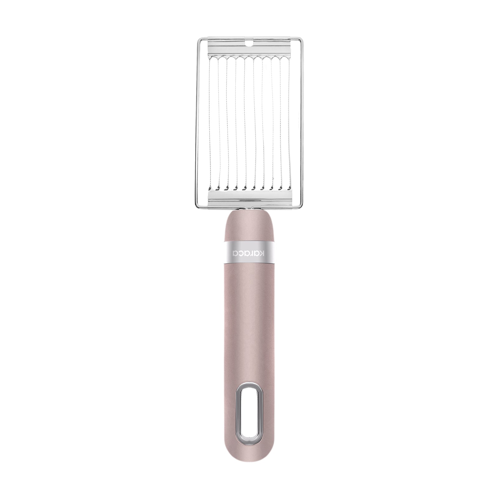 " Karaca Mastermaid Schneidehilfe Rosegold "