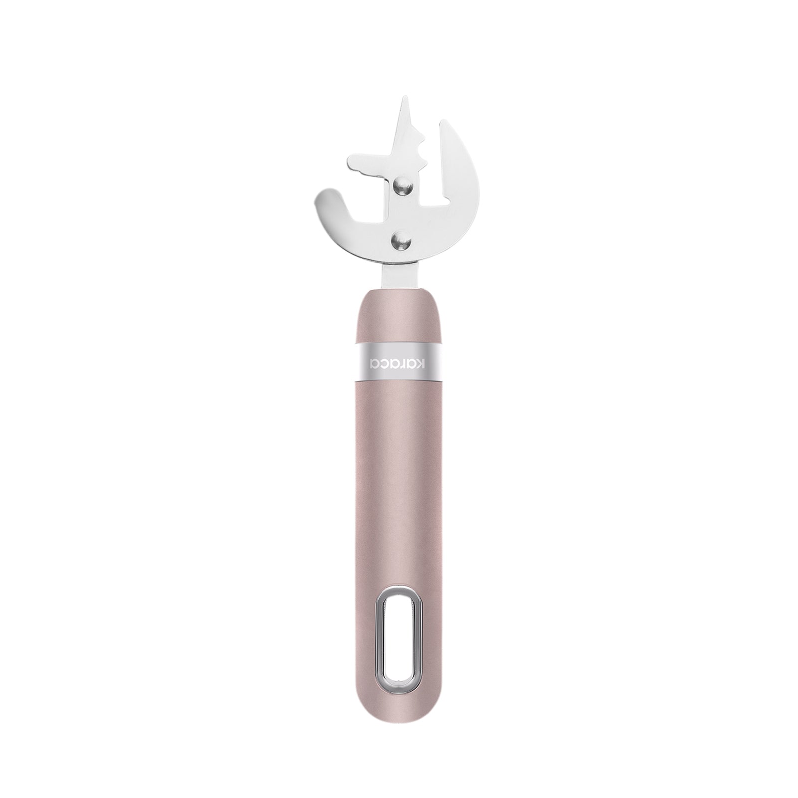 " Karaca Mastermaid Dosenöffner Rosegold "
