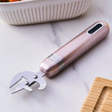" Karaca Mastermaid Dosenöffner Rosegold "