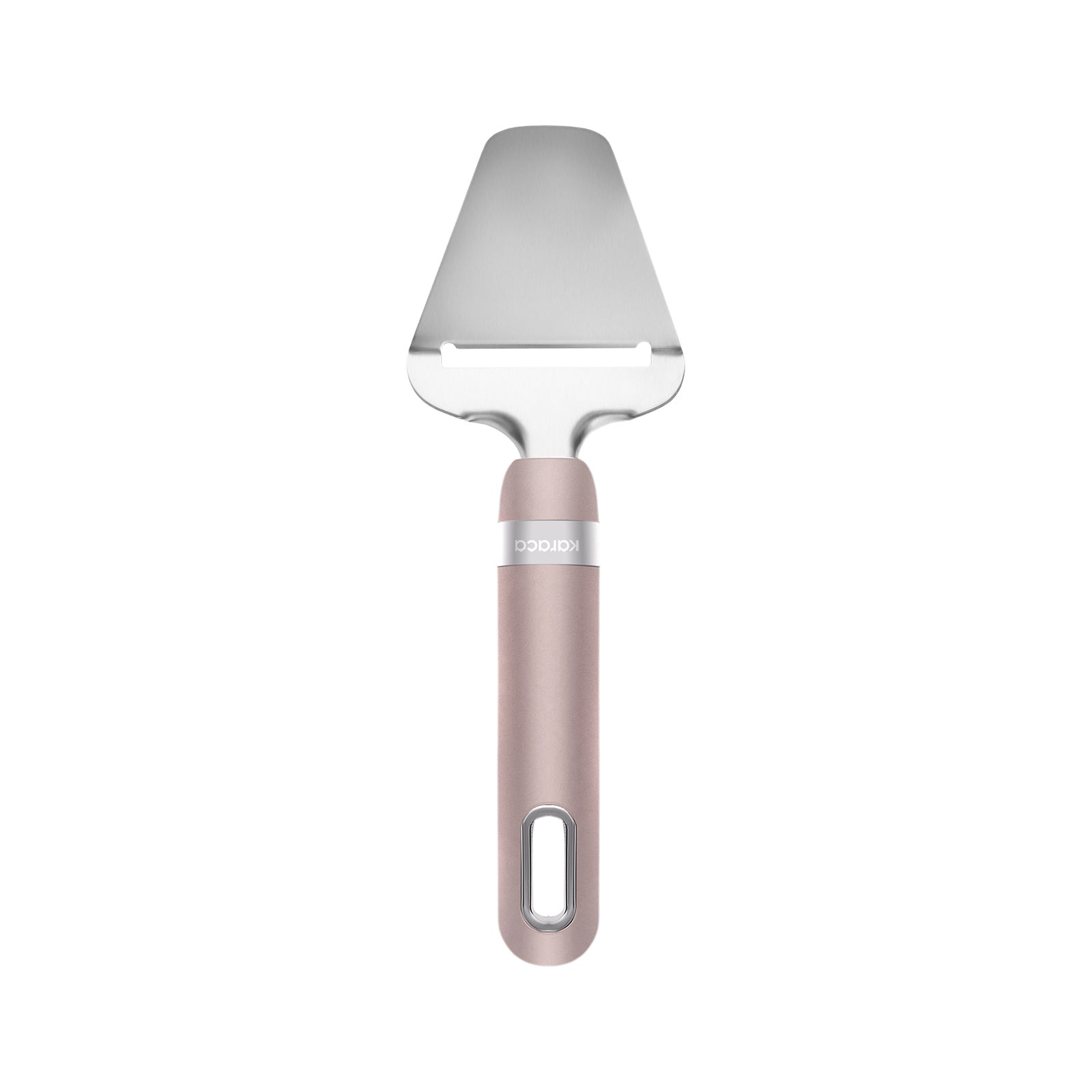 " Karaca Mastermaid Käse-Schneider Rosegold "