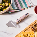 " Karaca Mastermaid Käse-Schneider Rosegold "