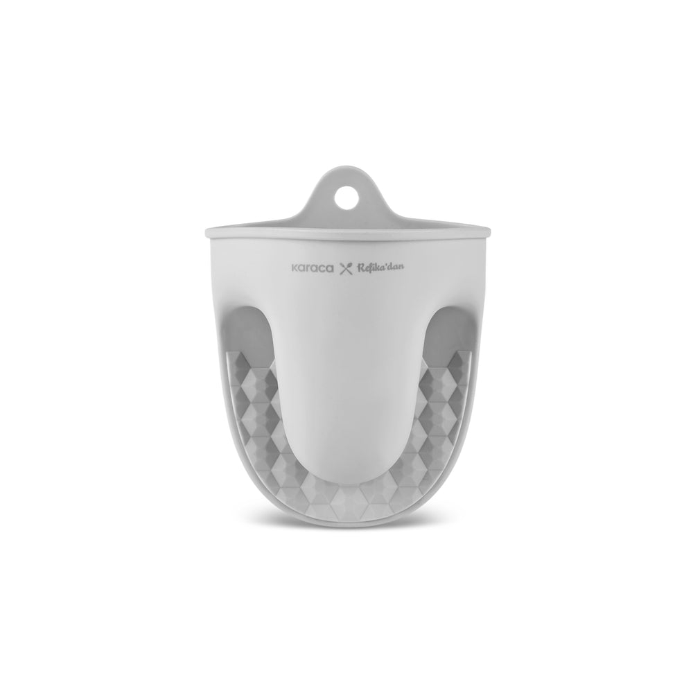 " Karaca x Refika Gadgets Silikon-Topflappen "