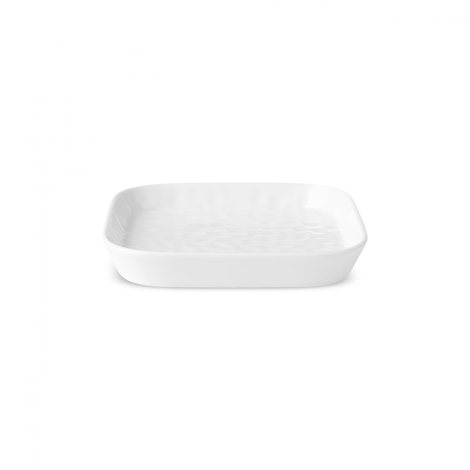" Karaca x Refika'dan Bembeyaz, Dessertteller, 13cm "