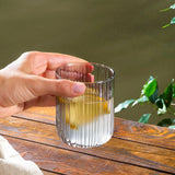 " Karaca Zenith Wasserglas, 250 ml "