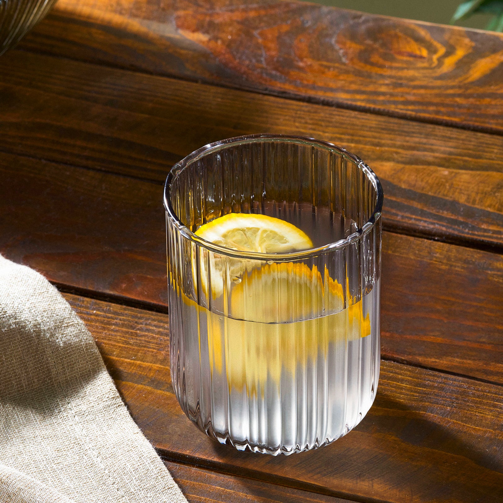 " Karaca Zenith Wasserglas, 250 ml "