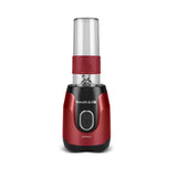 " Karaca Blendfit Go Personal Smoothie Blender Rudolph Red "