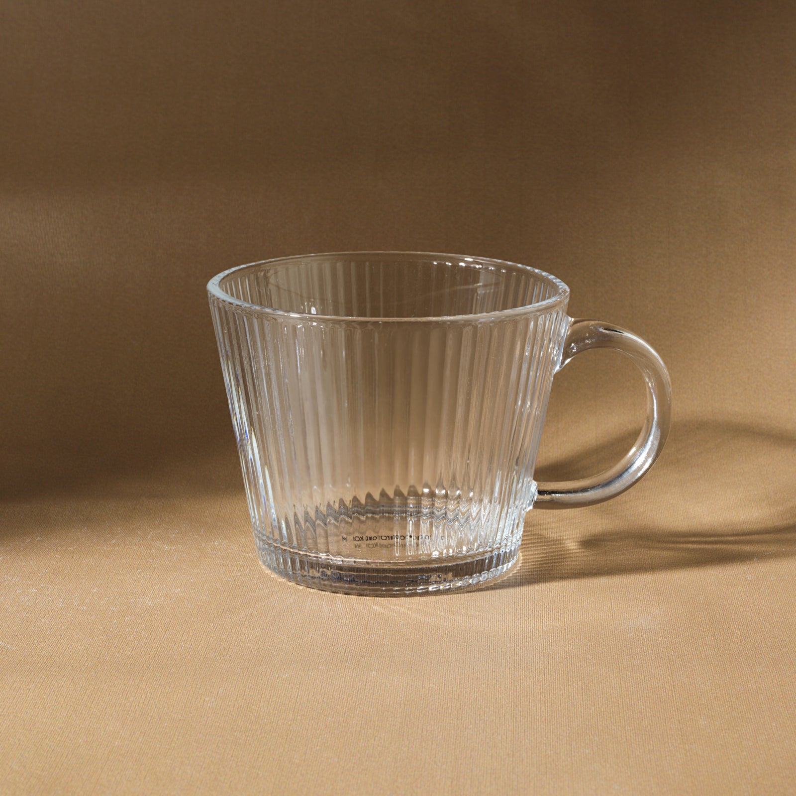 " Karaca Einfache Tasse, 380 ml "