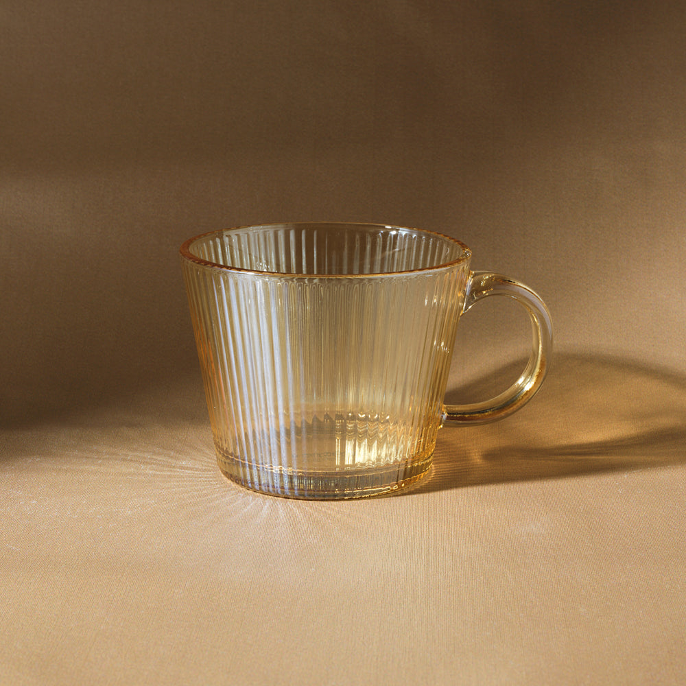 " Karaca Valley Tasse, 380 ml "