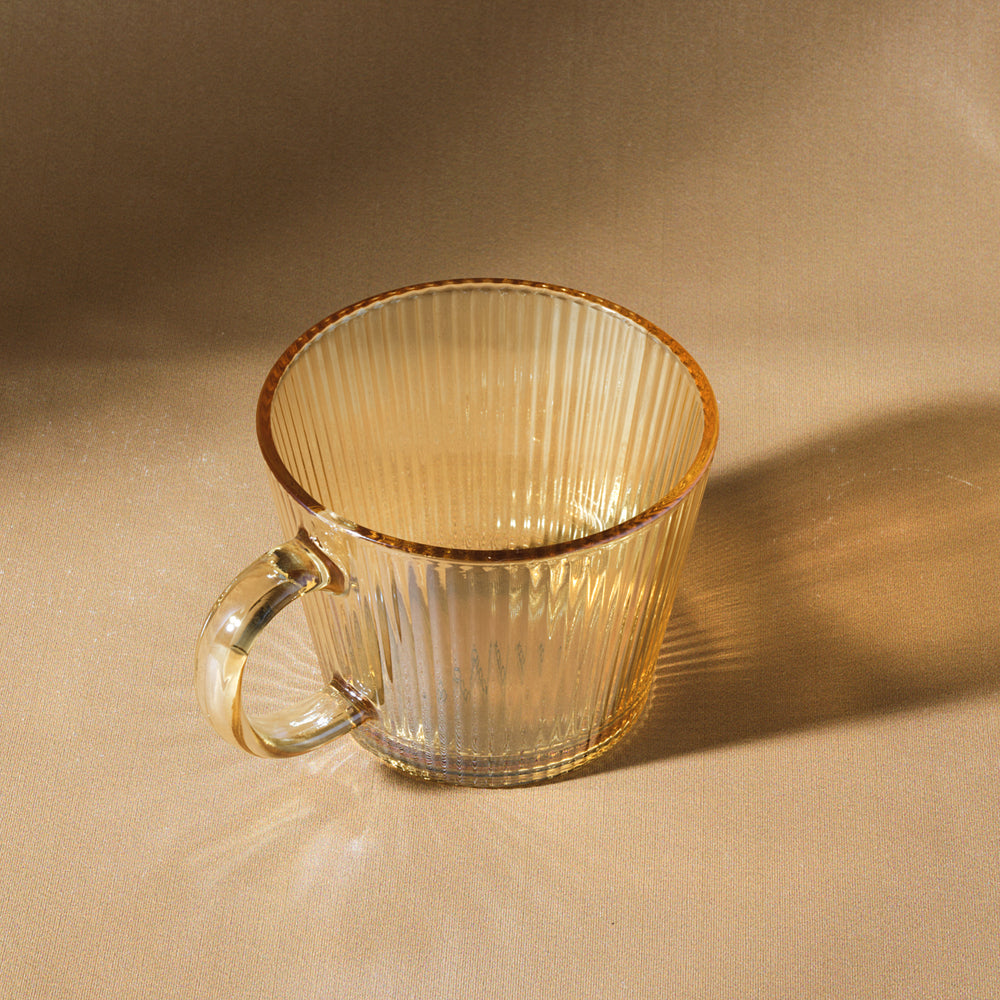 " Karaca Valley Tasse, 380 ml "