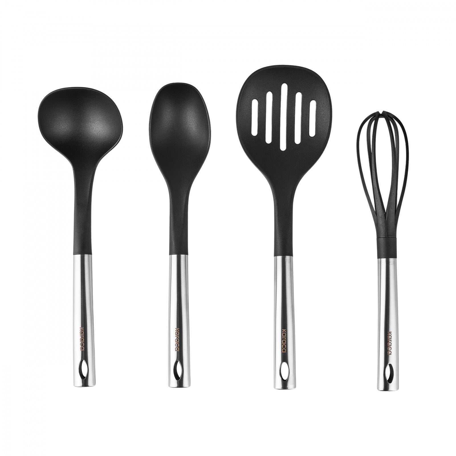 " Karaca Elegant Luna 5-teiliges Service-Set "