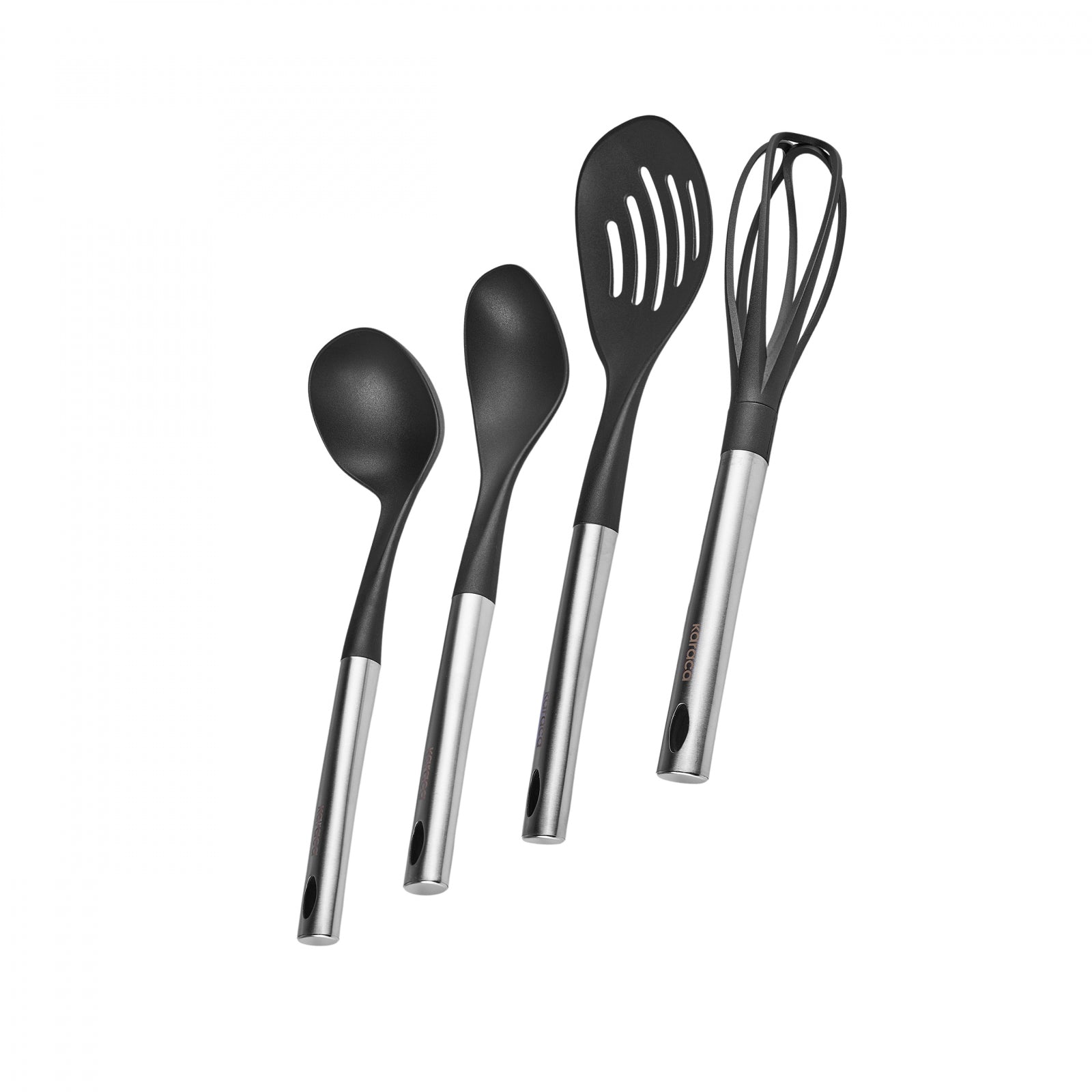 " Karaca Elegant Luna 5-teiliges Service-Set "