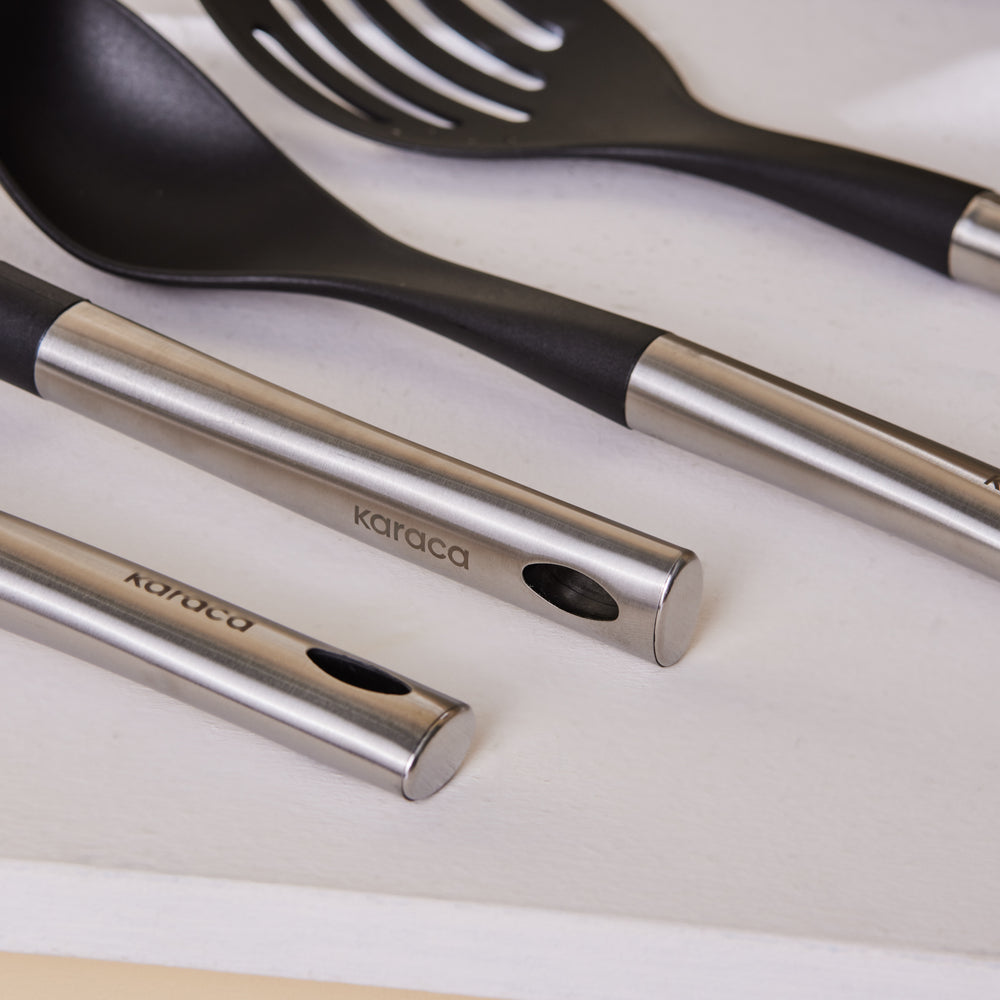 " Karaca Elegant Luna 5-teiliges Service-Set "