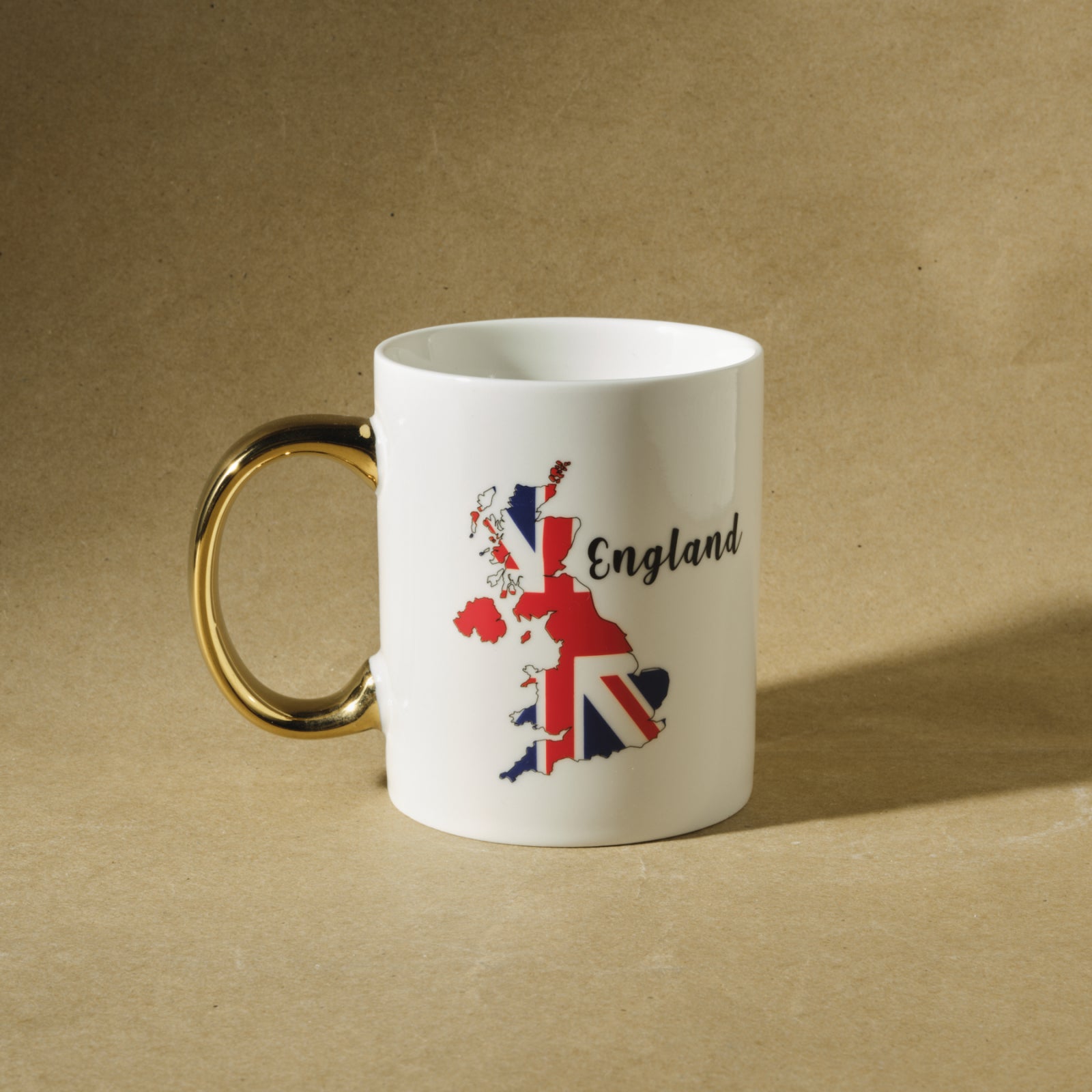 " Karaca England Tasse ,350 ml "