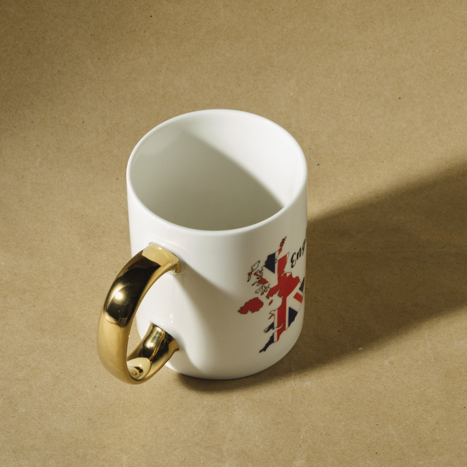 " Karaca England Tasse ,350 ml "