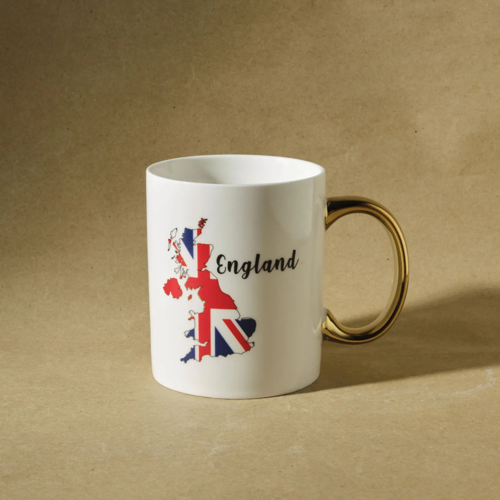 " Karaca England Tasse ,350 ml "