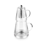 " Karaca Keops XL Glas-Teekanne "