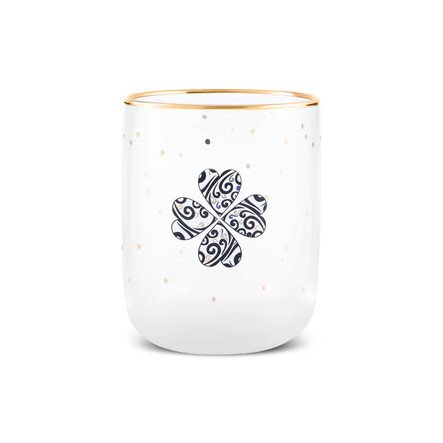 Karaca Spirit 280 Ml 3-Teiliges Softdrinkglas-Set