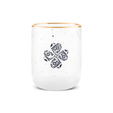 Karaca Spirit 280 Ml 3-Teiliges Softdrinkglas-Set