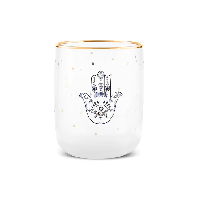 Karaca Spirit 280 Ml 3-Teiliges Softdrinkglas-Set